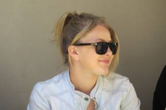 Napokon: Lijep i sunčan dan u Požegi