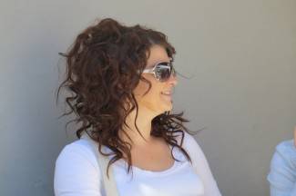 Napokon: Lijep i sunčan dan u Požegi