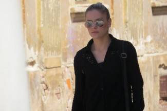 Napokon: Lijep i sunčan dan u Požegi