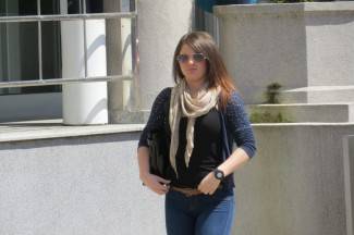 Napokon: Lijep i sunčan dan u Požegi