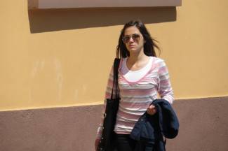 Napokon: Lijep i sunčan dan u Požegi