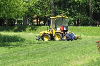 Napokon: Lijep i sunčan dan u Požegi