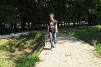 Napokon: Lijep i sunčan dan u Požegi