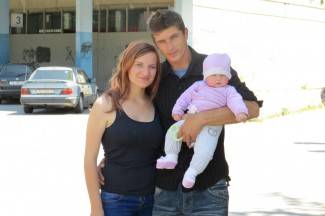 Napokon: Lijep i sunčan dan u Požegi