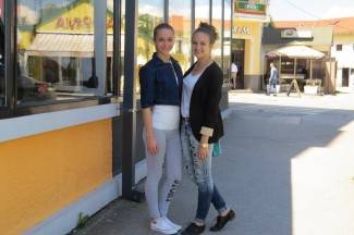 Napokon: Lijep i sunčan dan u Požegi