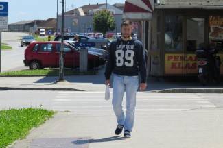 Napokon: Lijep i sunčan dan u Požegi