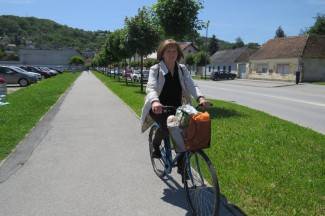 Napokon: Lijep i sunčan dan u Požegi