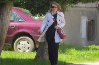 Napokon: Lijep i sunčan dan u Požegi