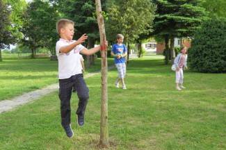 Trenkovo: Učenici OŠ Vladimira Nazora proslavili Dan škole