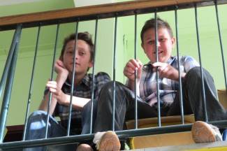 Trenkovo: Učenici OŠ Vladimira Nazora proslavili Dan škole