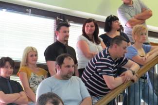 Trenkovo: Učenici OŠ Vladimira Nazora proslavili Dan škole