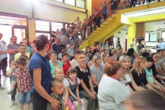 Trenkovo: Učenici OŠ Vladimira Nazora proslavili Dan škole