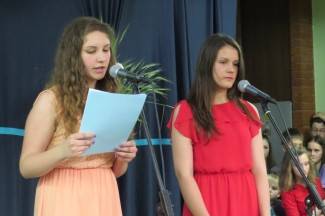 Trenkovo: Učenici OŠ Vladimira Nazora proslavili Dan škole