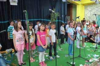 Trenkovo: Učenici OŠ Vladimira Nazora proslavili Dan škole