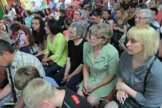 Trenkovo: Učenici OŠ Vladimira Nazora proslavili Dan škole