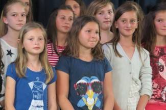 Trenkovo: Učenici OŠ Vladimira Nazora proslavili Dan škole