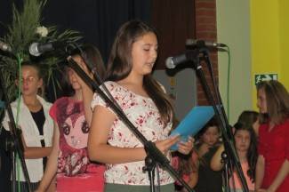 Trenkovo: Učenici OŠ Vladimira Nazora proslavili Dan škole