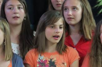 Trenkovo: Učenici OŠ Vladimira Nazora proslavili Dan škole