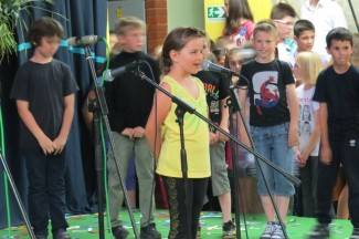 Trenkovo: Učenici OŠ Vladimira Nazora proslavili Dan škole