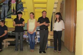 Trenkovo: Učenici OŠ Vladimira Nazora proslavili Dan škole