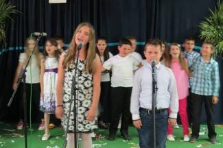 Trenkovo: Učenici OŠ Vladimira Nazora proslavili Dan škole