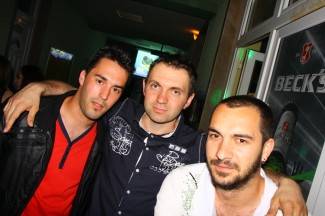 Promo: Subota u Majesticu (Pleternica)