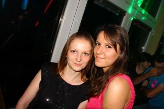 Promo: Subota u Majesticu (Pleternica)