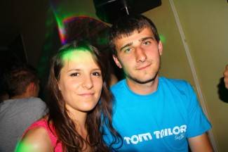 Promo: Subota u Majesticu (Pleternica)