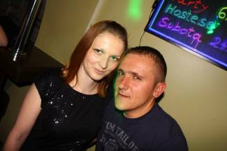 Promo: Subota u Majesticu (Pleternica)