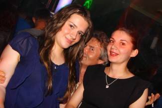 Promo: Subota u Majesticu (Pleternica)