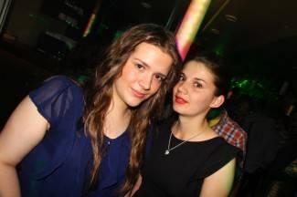 Promo: Subota u Majesticu (Pleternica)