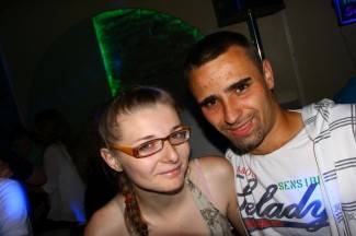 Promo: Subota u Majesticu (Pleternica)