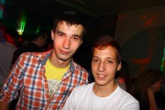 Promo: Subota u Majesticu (Pleternica)