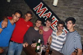 Promo: Subota u Majesticu (Pleternica)