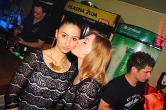 Promo: Subota u Majesticu (Pleternica)