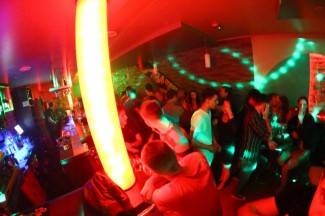 Promo: Subota u Majesticu (Pleternica)