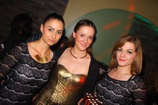 Promo: Subota u Majesticu (Pleternica)