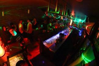 Promo: Subota u Majesticu (Pleternica)