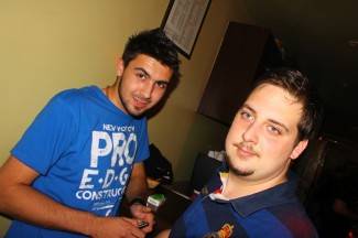 Promo: Subota u Majesticu (Pleternica)