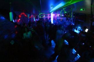 Promo: Subota u Majesticu (Pleternica)