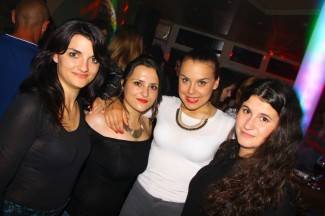 Promo: Subota u Majesticu (Pleternica)