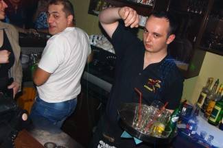 Promo: Subota u Majesticu (Pleternica)