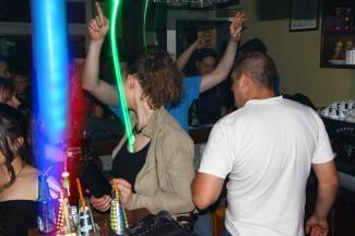 Promo: Subota u Majesticu (Pleternica)