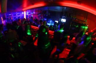 Promo: Subota u Majesticu (Pleternica)