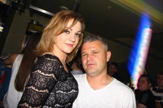 Promo: Subota u Majesticu (Pleternica)