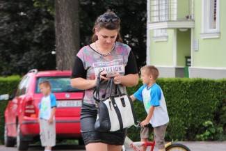 Sunčan dan: Šetnja Pleternicom i Kutjevom