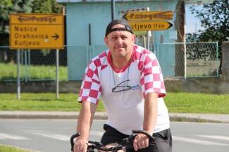 Sunčan dan: Šetnja Pleternicom i Kutjevom