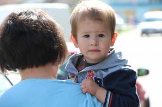 Sunčan dan: Šetnja Pleternicom i Kutjevom