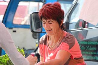 Sunčan dan: Šetnja Pleternicom i Kutjevom