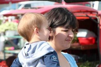 Sunčan dan: Šetnja Pleternicom i Kutjevom